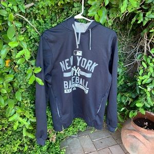 Yankees Hoodie